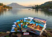 7 Destinasi Wisata Danau Toba yang Lagi Hits Tahun Ini