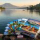7 Destinasi Wisata Danau Toba yang Lagi Hits Tahun Ini