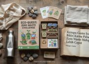 Kenapa Game Ini Bikin Kamu Paham Zero Waste Hidup Lebih Cepat