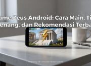 Game Zeus Android: Cara Main, Tips Menang, dan Rekomendasi Terbaik