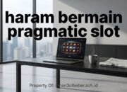 Review Jujur: Kenapa Ulama Sepakat Slot Pragmatic Itu Haram?