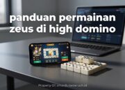 Review Mendalam: Permainan Zeus di High Domino, Worth It?