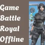 Game Battle Royal Offline - sman3cibeber.sch.id