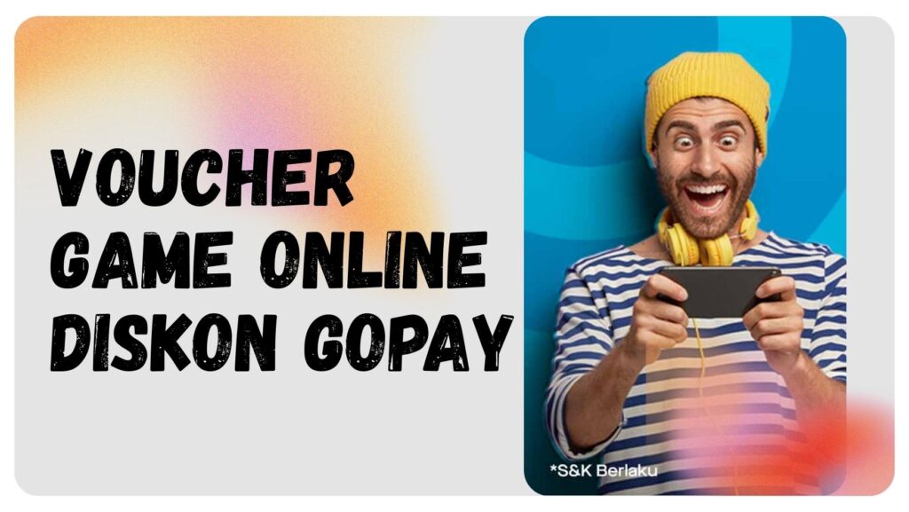 Voucher Game Online Diskon GoPay - plmechanical.com/contact-us