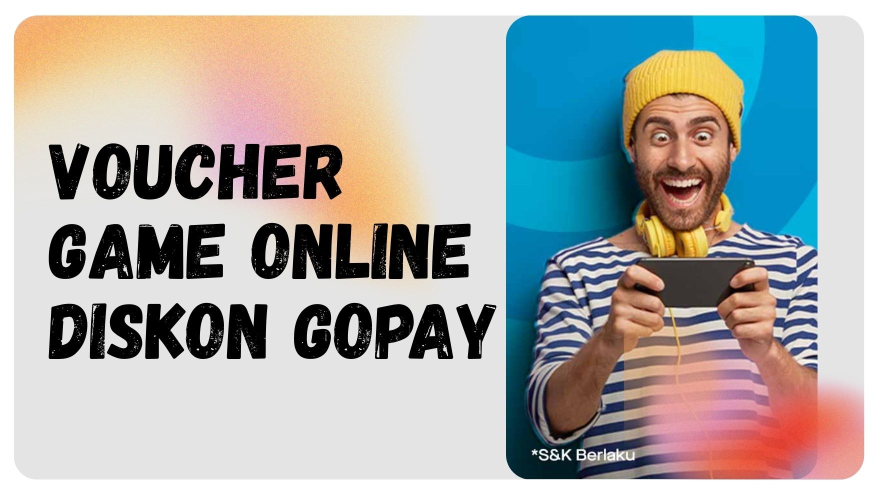 Voucher Game Online Diskon GoPay - plmechanical.com/contact-us
