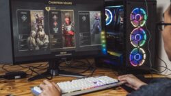 Rekomendasi Game PC Terbaik untuk Mengisi Waktu Luang Kamu