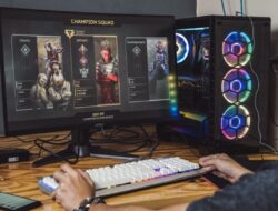 Rekomendasi Game PC Terbaik untuk Mengisi Waktu Luang Kamu