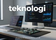 7 Fakta Mengejutkan Teknologi AI yang Bikin Kamu Melongo