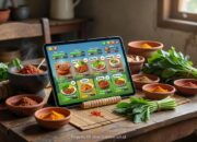 Kenapa Game Masakan Sunda Ini Bikin Ketagihan Main?