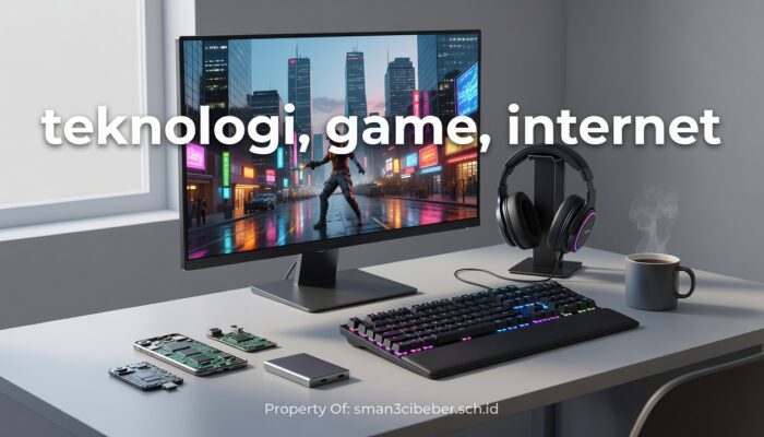 7 Fakta Mengejutkan Tentang Industri Game Online di Indonesia