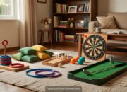 7 Game Olahraga Lansia yang Mudah Dimainkan di Rumah