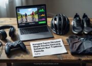 Kenapa Game Simulasi Wajib Dicoba Sebelum Ikut Triathlon Pemula